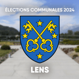 Commune de Lens